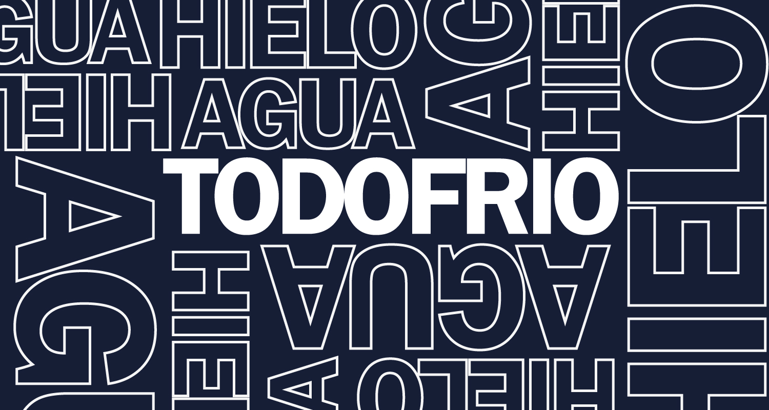 Muy Pronto!